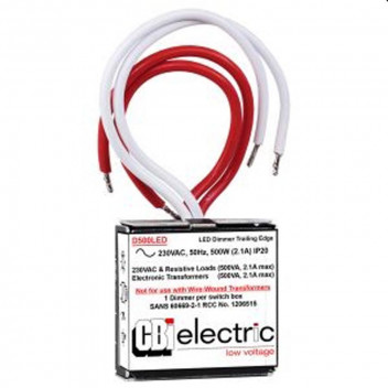 CBI SWITCH DIMMER COMPLETE UNIT