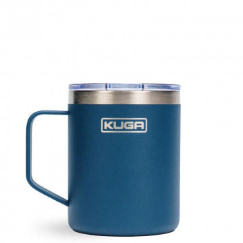 KUGA DUSK BLUE LOCK FROST MUG 354ML
