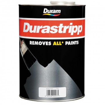 DURAM PAINT STRIPPER REMOVER 1L
