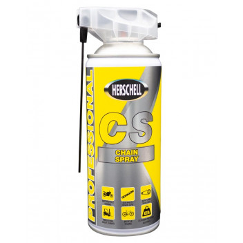 HERSCHELL CHAIN & LINK SPRAY 400ML