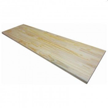 LAMPINE SHELF 530X2400X18MM