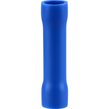RUWAG BLUE FERRULE PRE-INS BLUE 8PER PACK