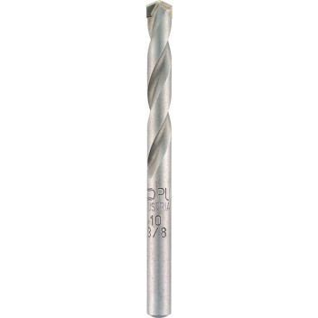 ALPEN MASONRY DRILL BIT LONG LIFE 10.0 X 150MM
