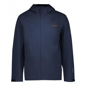 HI-TEC NAVA ACADEMY SPRUCE MEN STORM JACKET 2XLARGE