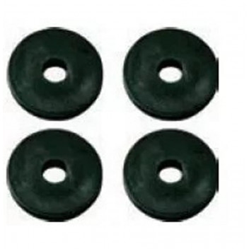 SUNRIDGE TAP WASHER 19MM 4 PER PACK