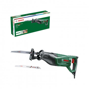 BOSCH 500W A/PURPOSE SAW