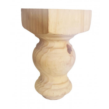 LEG KON  TW85 WOOD 170X90X90