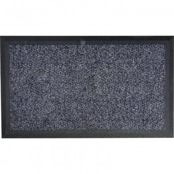 XTYRE PLAIN RIBBED MAT DIRTX  POLISH   750X450X10MM