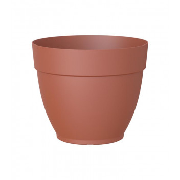 ARTEVASI CAMPANA TERRACOTTA PLASTIC POT 35CM