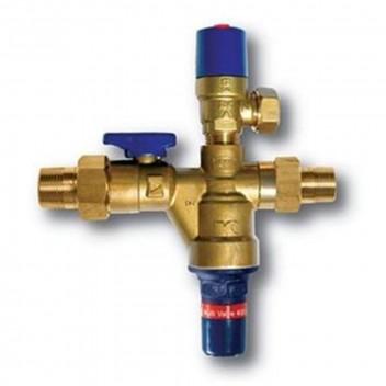 KWIKOT PRESSURE VALVE 20MM 400KPA