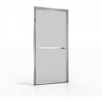 TYPE E ALUMINIUM FLY SCREEN 565X445MM