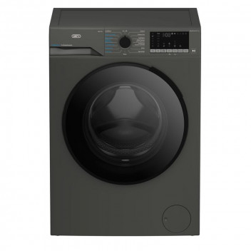DEFY MANHATTAN GREY WASHER AND DRYER IN 1