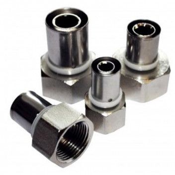 RIFENG FEMALE UNION 20X15MM