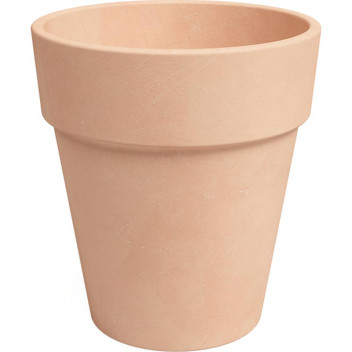 POT CLAY   AMALIA HIGH  T0002AML03540104P   ANTIQUE   35CM ARTIVASI