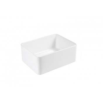 BIJIOU BUTLER SINK CERAMIC 610X460X255MM