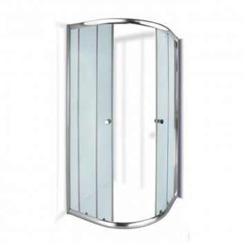 QUADRANT AQUILA SHOWER DOOR