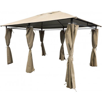 GARDEN PAVILLION GAZEBO