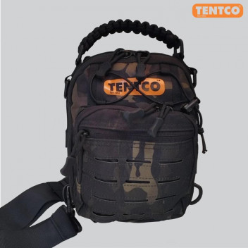 TENTCO TACTICAL BAG 55L