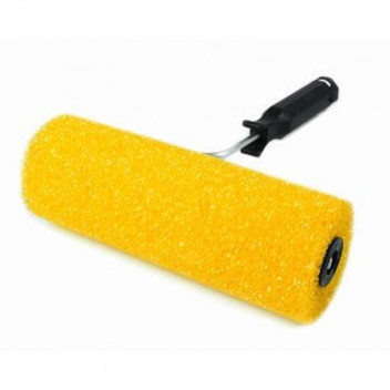 ACADEMY ROLLER PAINT TEXTURE COMPLETE 225MM