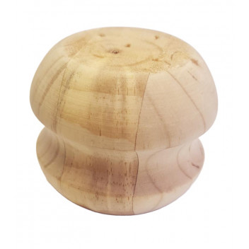 BUN   TW05 WOOD MEDIUM  GROOVE 68/90X90