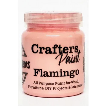 FLAMINGO CRAFT PAINT 50ML