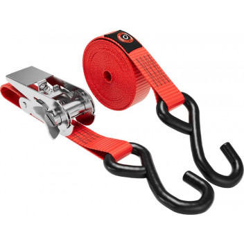 STRAP PROFESSIONAL HYBRID   1182941 900KG 5MX25MM  QUICK LOADER