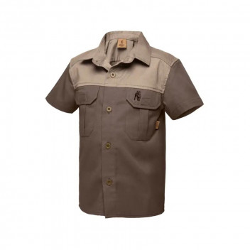 BOERBOEL 3 TO 4 BARK AND STONE KALAHARI KIDS SHIRT