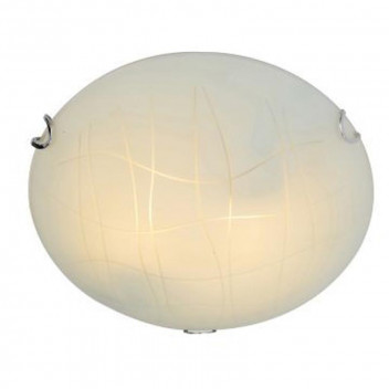 RADIANT LINES CEILING LIGHT 300MM 230V