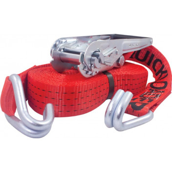 STRAP CLASSIC   1183313 4000KG 9MX50MM   QUICK LOADER