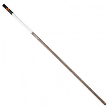 GARDENA WOODEN HANDLE COMBISYSTEM 150CM