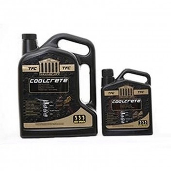 STAIN CONCRETE 4570-0131 COBBLESTONE COOLCRETE 1L TFC