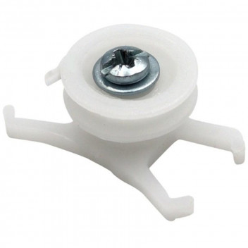 ROLLER  SHOWER  SPIDER  DOOR   185000A
