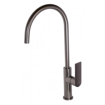 MIXER SINK SILK SK0M018 GUNMETAL BLUTIDE