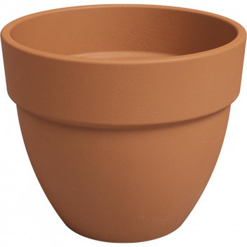POT CLAY AMALIA CAMPANA T0001AML03240004P NATURAL 32CM ARTIVASI
