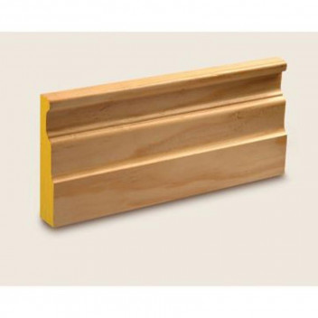 SWARTLAND PINE SKIRTING OSK2 22X94X3MM