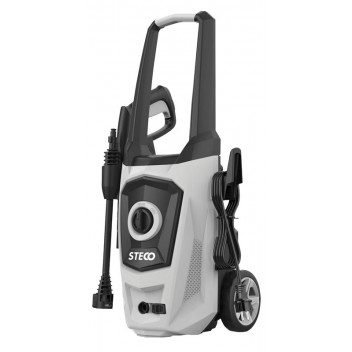 STECO 130BAR 2 YEAR GUARANTEE HIGH PRESSURE WASHER 1600W