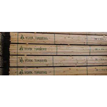 SAPINE    38X114MM 3.0M SABS