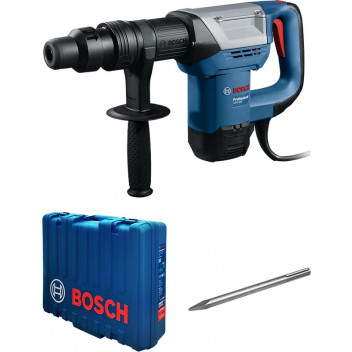 BOSCH SDS-MAX BREAKER 1100W 2900BPM