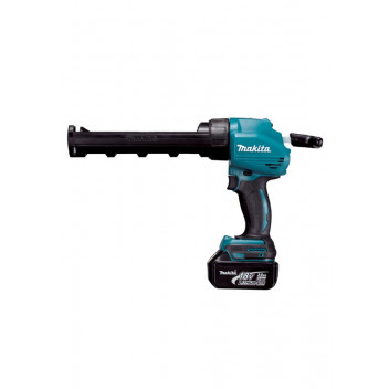 MAKITA CORDLESS CAULKING GUN VARIABLE SPEED TOOL AND CASE