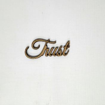 WOOD WORD TRUST 35MM