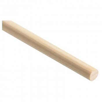 WOOD DOWEL 1200MMX8MM