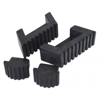 ACADEMY A-FRAME FEBREGLASS LADDER FOOT REPLACEMENT