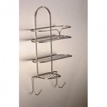 DI BELLA BATHROOM RACK