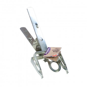 MOLE TRAP CLAW