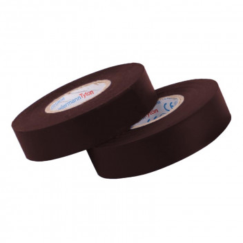 HELLERMAN INSULATION TAPE BLACK 18MM X 20M