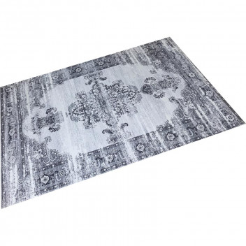 TIGRIS VINTAGE ABSTRACT DESIGN RUG 160X230