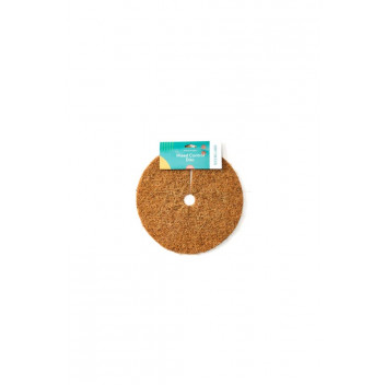 TOPLINE BARRIER WEED DISC 25CM