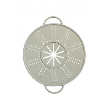 SPLATTER GUARD   19277 SILICONE   34.3X28CM