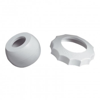 WATERLINX AIMFLOW NUT AND BOLD