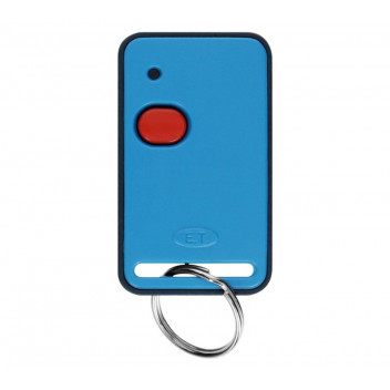DUAL ET TX ONE BUTTON REMOTE 434MH